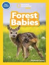 Cover image for Forest Babies